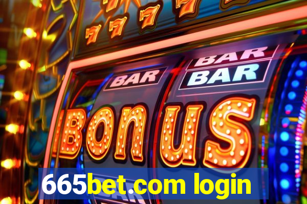 665bet.com login